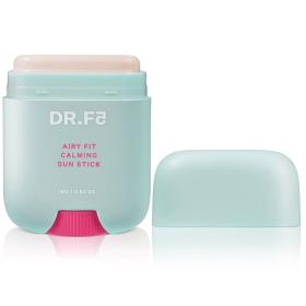 Dr.F5 Успокаивающий солнцезащитный стик с каламином SPF50  PA, 18 г. фото