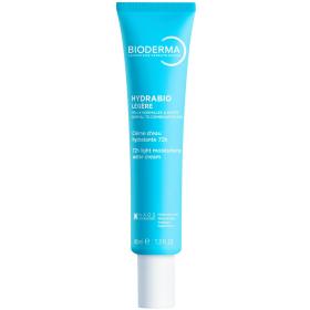 Bioderma Легкий увлажняющий крем для нормальной и комбинированной кожи,  40 мл. фото