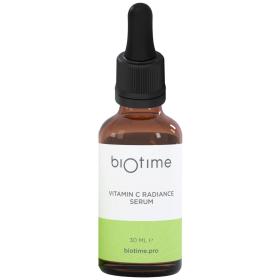 Biotime Сыворотка с витамином С для сияния кожи, 30 мл. фото
