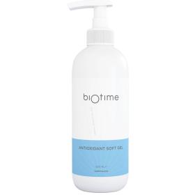Biotime Антиоксидантный гель для умывания, 500 мл. фото