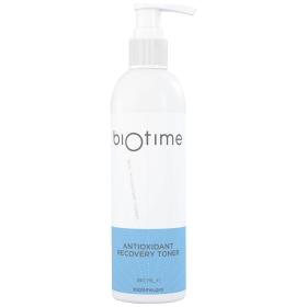 Biotime Антиоксидантный восстанавливающий тоник, 180 мл. фото