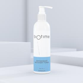 Biotime Антиоксидантный восстанавливающий тоник, 180 мл. фото