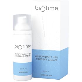 Biotime Антиоксидантный крем для защиты от голубого света, 50 мл. фото