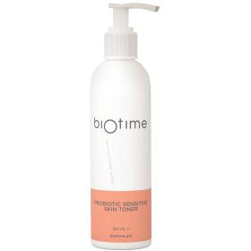Biotime Тоник с пробиотиками для чувствительной кожи, 180 мл. фото