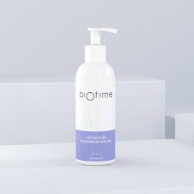 Biotime Увлажняющий регенерирующий гель, 100 мл. фото