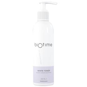 Biotime Тоник с фитиновой кислотой против гиперпигментации, 200 мл. фото