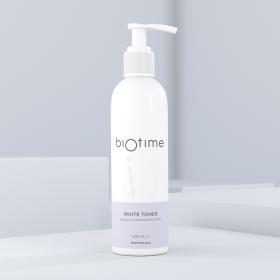Biotime Тоник с фитиновой кислотой против гиперпигментации, 200 мл. фото