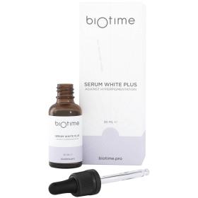 Biotime Осветляющая сыворотка с ретинолом против гиперпигментации White Plus, 30 мл. фото