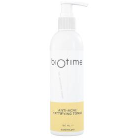 Biotime Матирующий тоник для лица, 180 мл. фото