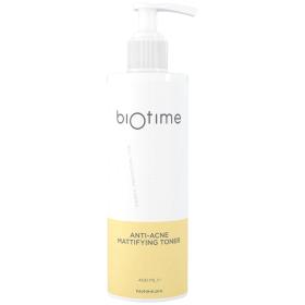 Biotime Матирующий тоник для лица, 400 мл. фото