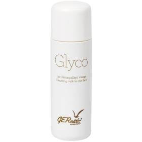 Gernetic Очищающее увлажняющее молочко для лица Glyco, 50 мл. фото