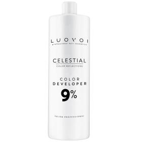 Luovoi Окислитель Celestial 9, 1000 мл. фото