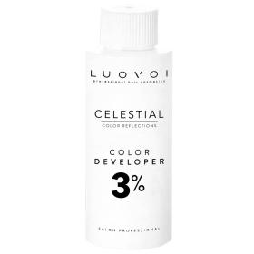 Luovoi Окислитель Celestial 3, 60 мл. фото