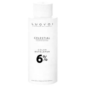 Luovoi Окислитель Celestial 6, 60 мл. фото
