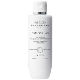 Institut Esthederm Очищающее успокаивающее молочко для лица, 200 мл. фото