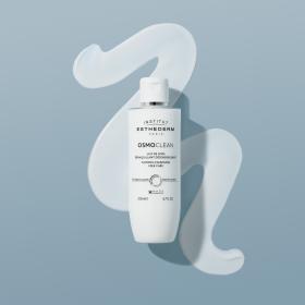 Institut Esthederm Очищающее успокаивающее молочко для лица, 200 мл. фото