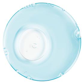 Bioderma Двухфазное мицеллярное средство для очищения глаз и губ H2O, 125 мл. фото