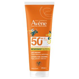 Avene Солнцезащитный лосьон для детей SPF50, 250 мл. фото