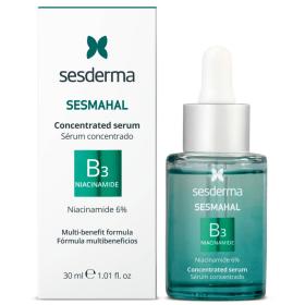 Sesderma Концентрированная сыворотка с витамином B3 для лица, 30 мл. фото