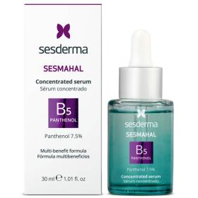 Sesderma Концентрированная сыворотка с содержанием 7,5 пантенола, 30 мл. фото