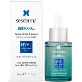 Sesderma Концентрированная сыворотка с гиалуроновой кислотой для лица, 30 мл. фото