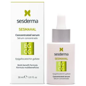 Sesderma Концентрированная сыворотка с экстрактом зеленого чая для лица, 30 мл. фото