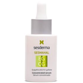 Sesderma Концентрированная сыворотка с экстрактом зеленого чая для лица, 30 мл. фото