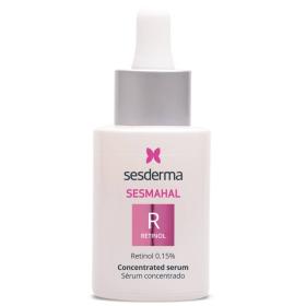 Sesderma Концентрированная сыворотка с ретинолом для лица, 30 мл. фото