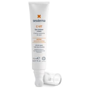 Sesderma Крем-контур для зоны вокруг глаз, 15 мл. фото