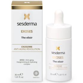 Sesderma Липосомальная сыворотка для лица The Elixir, 30 мл. фото