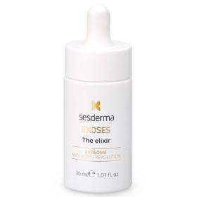 Sesderma Липосомальная сыворотка для лица The Elixir, 30 мл. фото