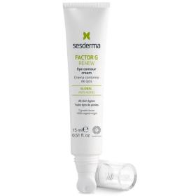 Sesderma Антивозрастной крем-контур для зоны вокруг глаз, 15 мл. фото