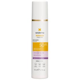 Sesderma Солнцезащитный антивозрастной крем для лица Urban 365 SPF50, 50 мл. фото