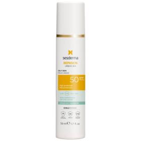 Sesderma Солнцезащитный крем для жирной кожи лица Urban 365 SPF50, 50 мл. фото