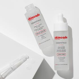 Skincode Бустер с азелаиновой кислотой для улучшения текстуры кожи, 30 мл. фото