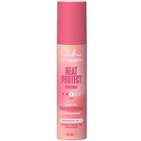 Invisibobble Спрей-термозащита средней фиксации для волос Heat Protect Blow Dry Spray, 150 мл. фото