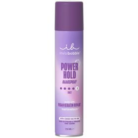 Invisibobble Лак экстрасильной фиксации для волос Power Hold Hairspray, 250 мл. фото