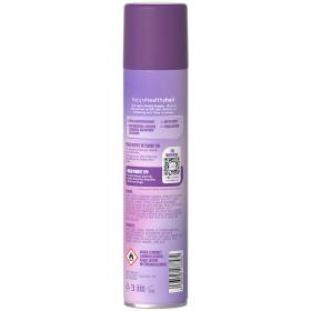 Invisibobble Лак экстрасильной фиксации для волос Power Hold Hairspray, 250 мл. фото