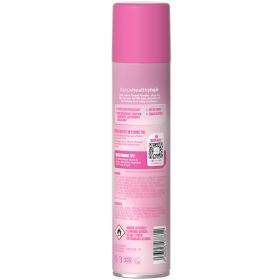 Invisibobble Лак средней фиксации для блеска волос Extra Shine Hairspray, 250 мл. фото