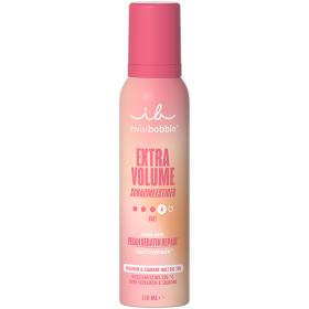 Invisibobble Мусс сильной фиксации для объема волос Extra Volume Volumizer Mousse, 150 мл. фото
