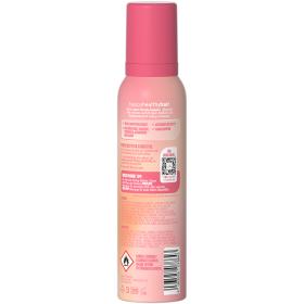 Invisibobble Мусс сильной фиксации для объема волос Extra Volume Volumizer Mousse, 150 мл. фото