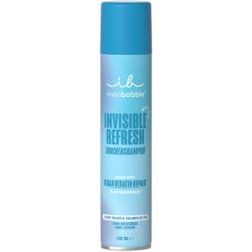 Invisibobble Сухой шампунь для волос Invisible Refresh Dry Shampoo, 200 мл. фото