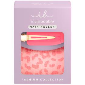 Invisibobble Набор аксессуаров для создания локонов Premium Roll n Rock, 4 предмета. фото