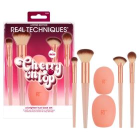 Real Techniques Набор для макияжа A Brighter Hue Base Set. фото
