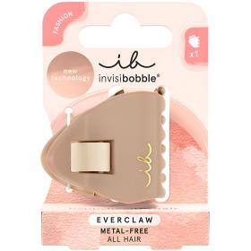 Invisibobble Заколка-крабик для всех типов волос Too Faced, размер S. фото