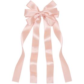 Invisibobble Заколка для всех типов волос Ribbon Glam. фото