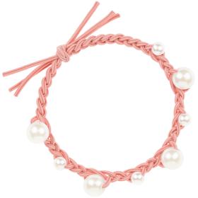 Invisibobble Эластичная резинка для всех типов волос Princess Pearl, 3 шт. фото