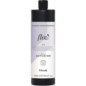 Nook Активатор Flow Oxidizing Activator 1,8, 1000 мл. фото