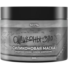 Sekta Силиконовая маска для волос, 300 мл. фото