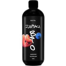 Sekta Фиксатор Neutralizer для био-завивки, 500 мл. фото